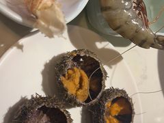 -海玥荟海鲜姿造自助餐厅(欧罗巴广场店)