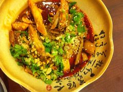 iphone_upload_pic-川流不息·地道川菜·小龙虾(新松江路店)