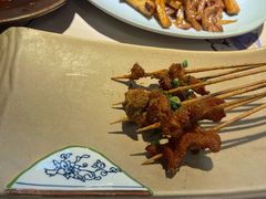 -酒阳蒸经小酒馆(解放碑店)