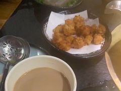-湊湊火锅·茶憩(石家庄万象城店)
