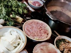 -盖帮鳝鱼串串(东郊记忆店)