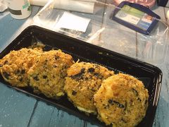 -寻味唐派·牛奶手撕面包(府前街店)