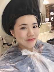 -丝情发艺 I SALON