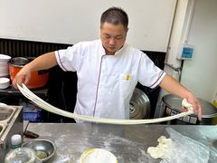-萍姨抻面馆·鸡架冒菜(清湖店)
