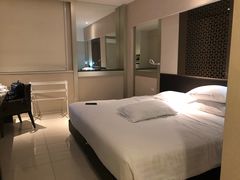 -曼谷文华中心点大酒店