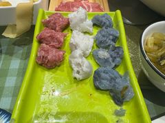 -番食园鲜食火锅(高新店)