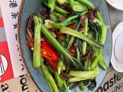 -食大利香港茶餐厅(南亚风情第一城店)
