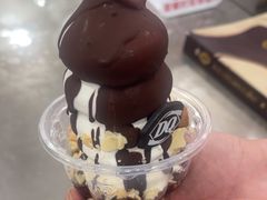 -DQ·蛋糕·冰淇淋(惠山万达店)