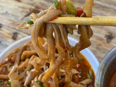 麻辣绝味鸭肠-西环肥仔螺蛳粉(总店)