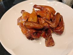 -麒麟华膳汇(飞泷商务大厦店)