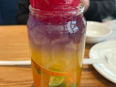 -花舍·新派粤菜·西餐·下午茶(亚运村·鸟巢店)