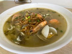 -面道赞宁海海鲜面(迎凤街店)