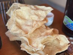 干豆片-妈妈的味道·腾冲特色菜(和顺古镇店)