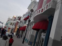 -芜湖新华联大白鲸海洋公园