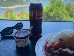 -湾景餐厅(海洋公园店)