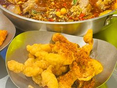 -蓉三少冒烤鸭·四川小吃集(北京首店)