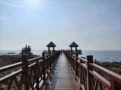 -养马岛旅游度假区