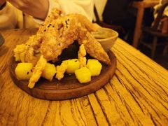 -小食院简餐厅