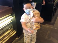 -simply thai天泰(长泰广场店)