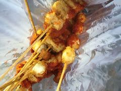 -庞记炸串