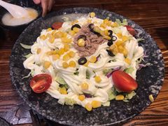 -沥咕沥咕串吧(古城北路店)
