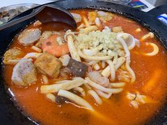 -鑫悦楼煎蟹·16年海鲜大排档