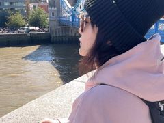 -伦敦塔桥