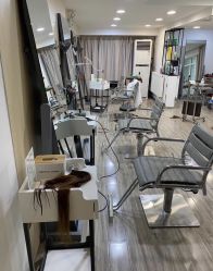 -AFA Hair studio·女士发型设计