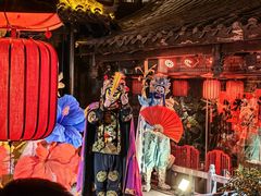 -小龙翻大江文化火锅(宽窄店)