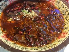 -一家春酒楼(惠工街店)