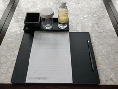 -苏州洲际酒店·大堂酒廊