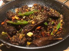 -辛香汇·现炒川菜(武进吾悦店)