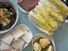 -安吉美渝石锅鱼(芜园西路店)