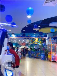 -万达宝贝王(成都锦华店)