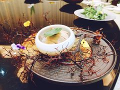 -京杭上院·河景花园餐厅·杭帮菜名店