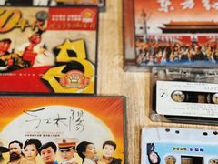 -即墨老公社·海肠捞饭大王(古城店)