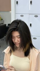 点击看大图 -HD HAIR STYLE