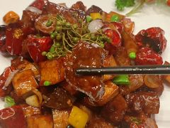 -童福兴·南京菜(老门东店)