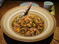 -北京食堂·烤鸭·宵夜(亚运村店)