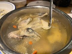-兔爸私家小厨(新北万达店)