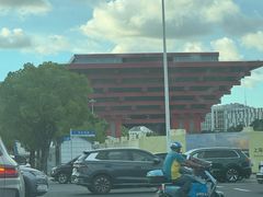 -中华艺术宫(上海美术馆)