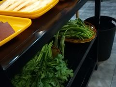 -古乐牛香·鲜牛肉牛杂火锅(五一中路店)