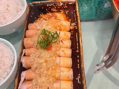 -天成川菜(礼岗店)
