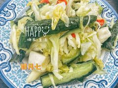 -鼎香润(德胜门内店)