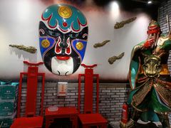 -矮板凳老火锅(宽窄巷子店)