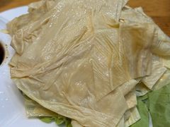 -西北莜面村(太原店)