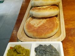 -黑鸡小馆(金源店)
