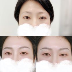 -MIVI·纹眉半永久野生眉