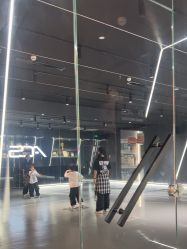 -ACS舞蹈工作室