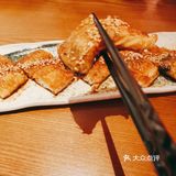 可以来一份大的鳗鱼特别新鲜